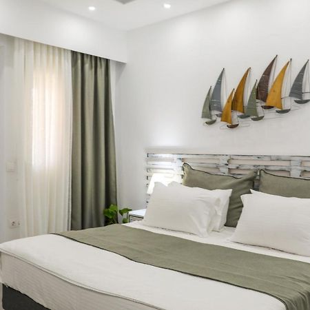 Aura Skiathos Exterior photo