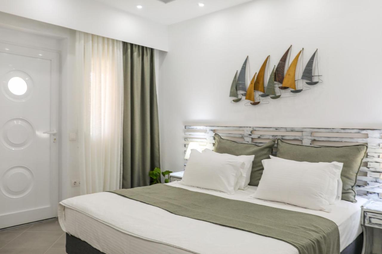 Aura Skiathos Exterior photo