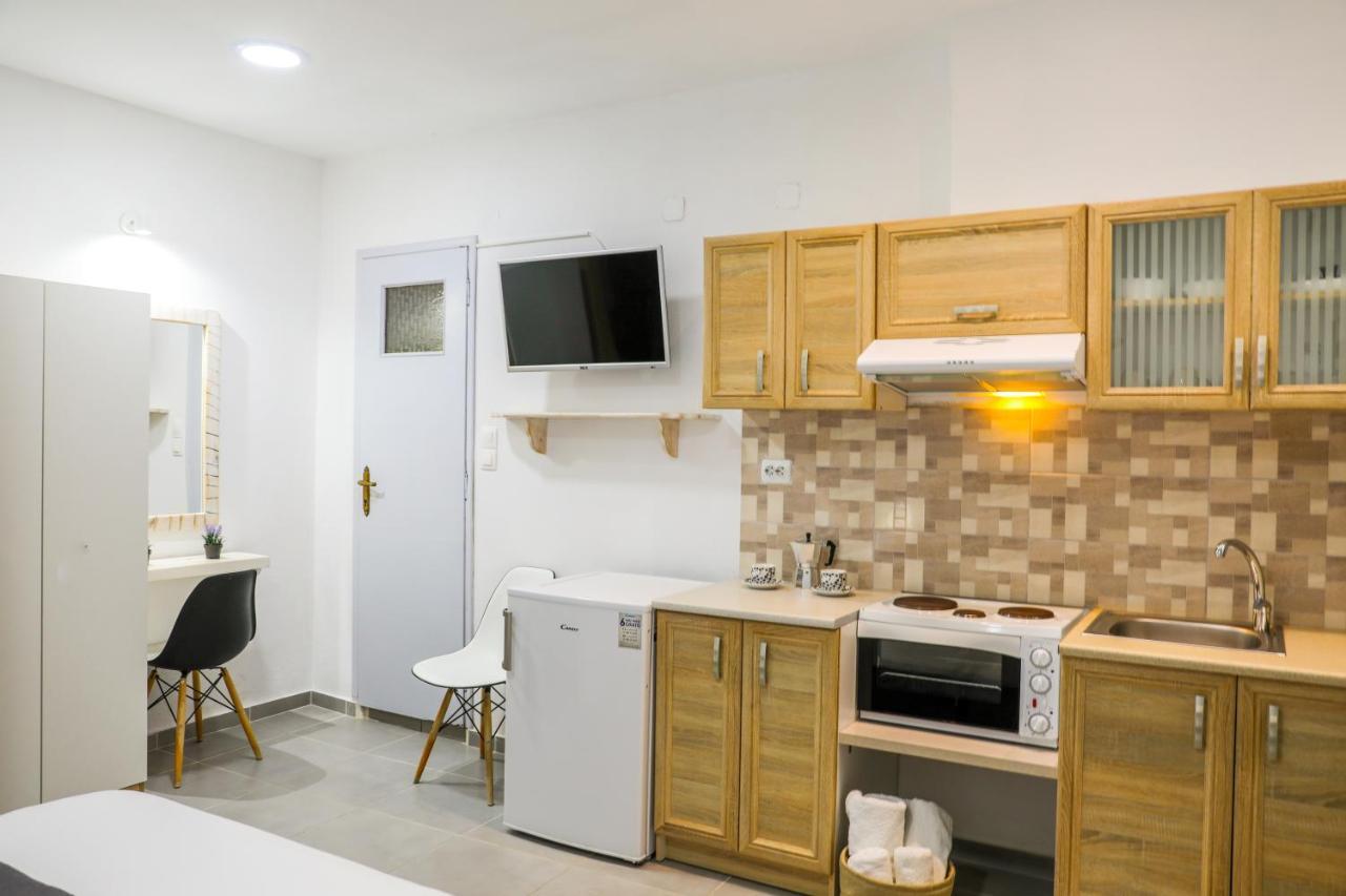 Aura Skiathos Exterior photo