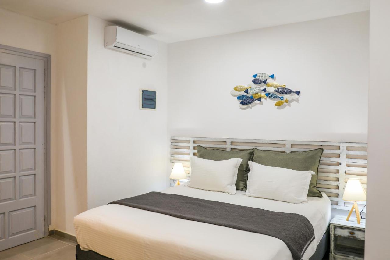 Aura Skiathos Exterior photo