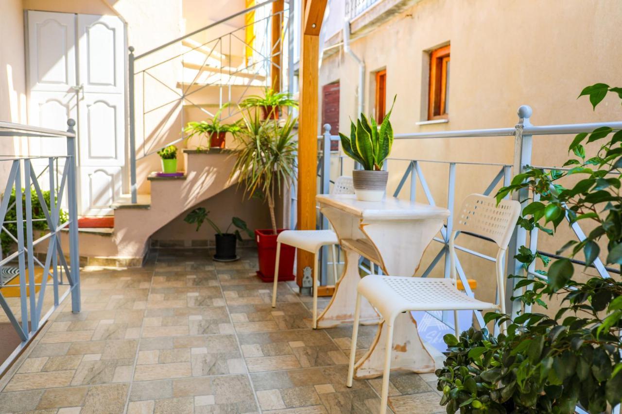 Aura Skiathos Exterior photo