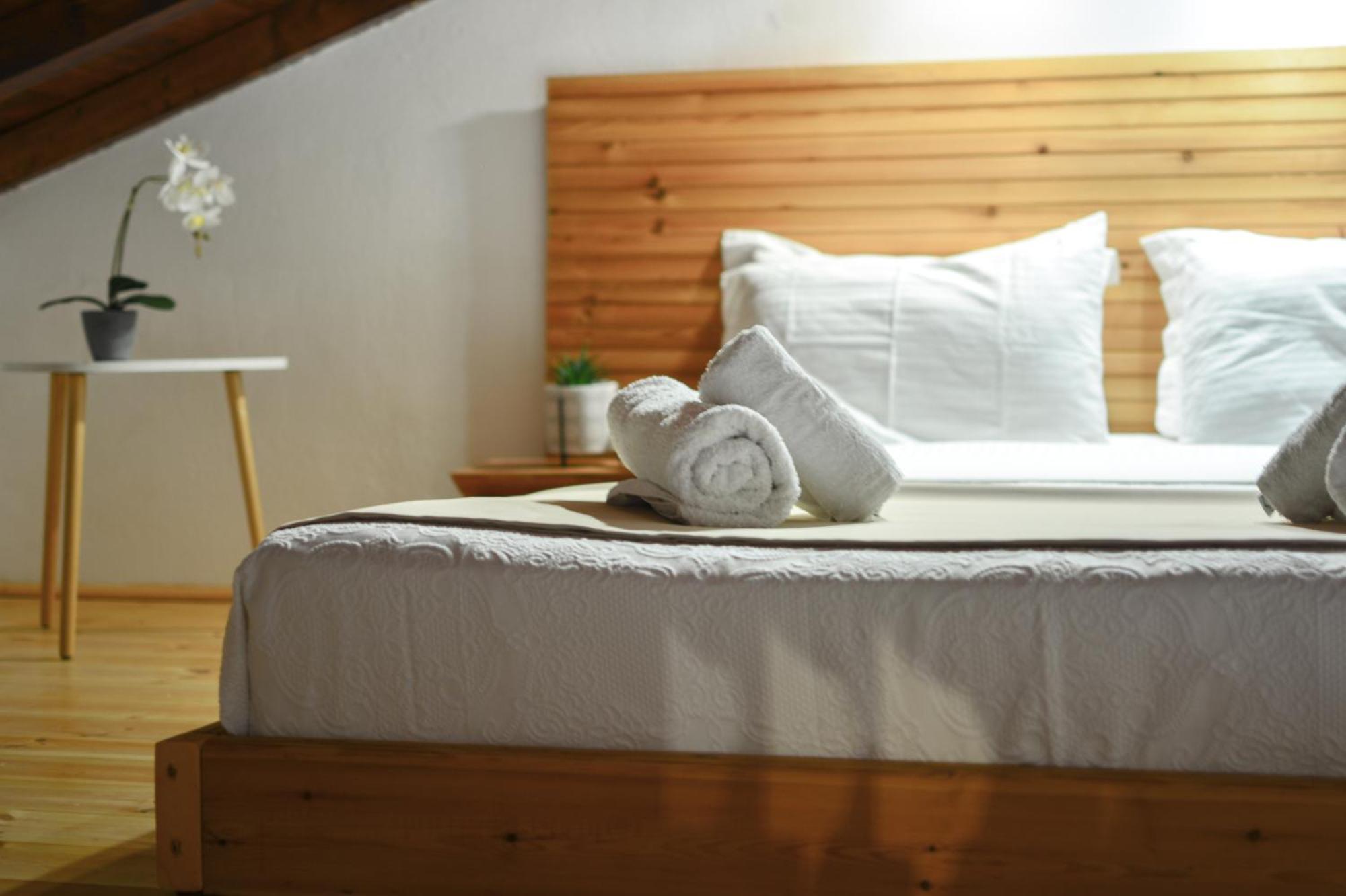 Aura Skiathos Exterior photo