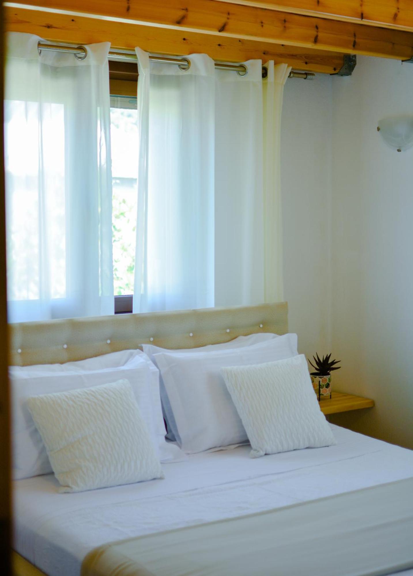 Aura Skiathos Exterior photo